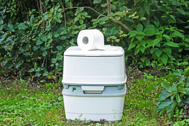 Best Porta potty delivery and setup  in Brodhead, KY