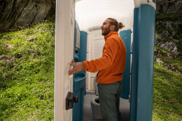 Best Sanitation services for porta potties  in Brodhead, KY