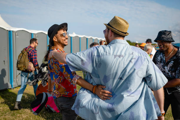 Best Portable restroom solutions  in Brodhead, KY