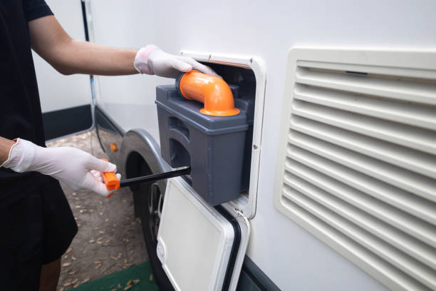Best Best portable toilet rental  in Brodhead, KY