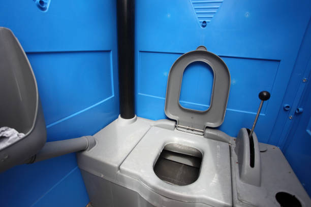 Best Emergency porta potty rental  in Brodhead, KY