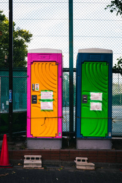 Portable Toilet Options We Offer in Brodhead, KY