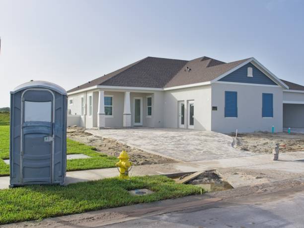 Best Affordable portable toilet rental  in Brodhead, KY