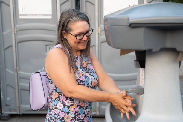 Best Porta potty rental near me  in Brodhead, KY