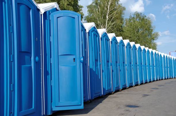Best Construction site porta potty rental  in Brodhead, KY